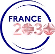 logo FRANCE 2030