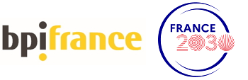 logo FRANCE 2030